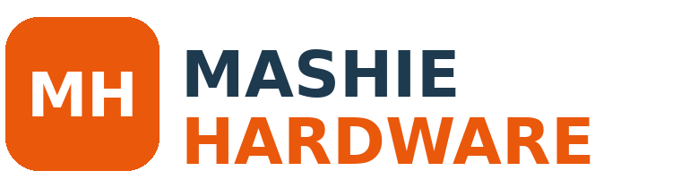Mashie Hardware